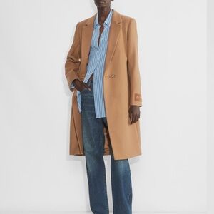 Aritzia Stedman coat, brand new never worn